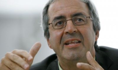Dirk Van der Maelen