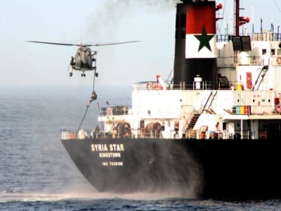 MV SyriaStarHelico@De100809
