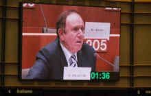 Afghanistan: fermer EUPOL et revoir la stratégie. Un eurodéputé met les pieds dans le plat.