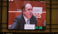 Afghanistan: fermer EUPOL et revoir la stratégie. Un eurodéputé met les pieds dans le plat.