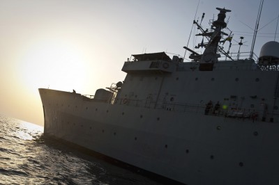 HMS Carlskrona