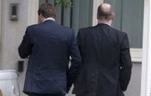 Le vice-ministre de la défense tchèque, soupçonné de corruption, relevé de ses fonctions