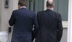 Le vice-ministre de la défense tchèque, soupçonné de corruption, relevé de ses fonctions
