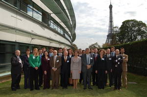 EquipeInstitutTourEiffel
