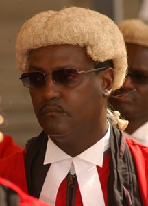 Juge mohamed ibrahim HighCourt@KE