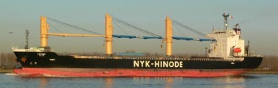 Mv Izumi