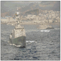 NavireMarineKenyane