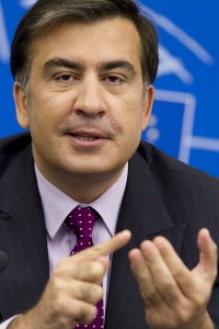 La Géorgie renonce à l’usage de la force. Un engagement juridique dicté par la politique