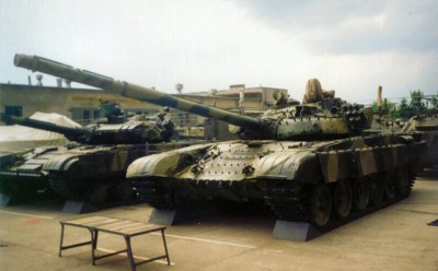 Tank t72 2@UkrMod