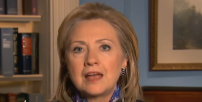 HillaryClintonEgypt@