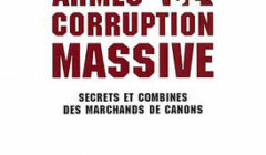 La Libye, terre rêvée des marchands d’armes…