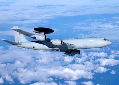 NATO Air to Air Refuel