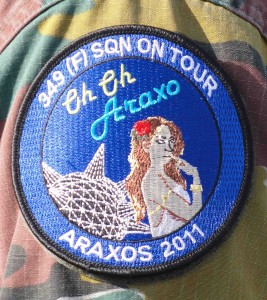 LogoAraxosF16Belge4059