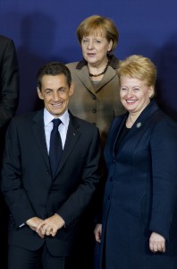 SarkozyMerkelSommet@UE110311