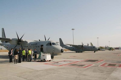 C295VisiteMinistre@Cs091119