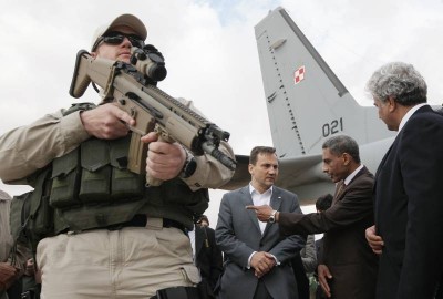 Rados³aw Sikorski