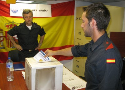 VoteSantaMaria@Esp110521