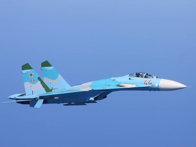 AvionRusse