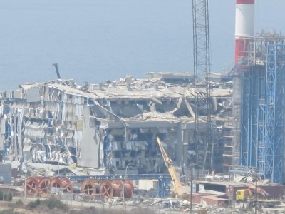 12 morts et deux démissions. La marine chypriote décapitée