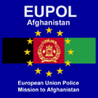 Logo EUPOL_AFGHANISTAN