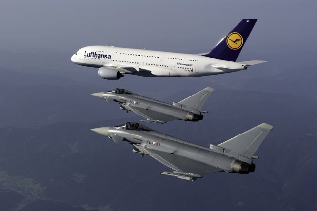 A380EscortEurofigther@De110822