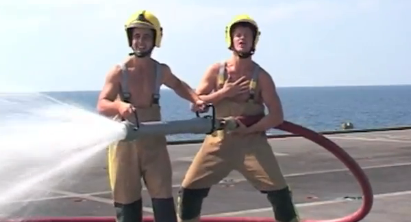 HmsOceanLipdubPompiers