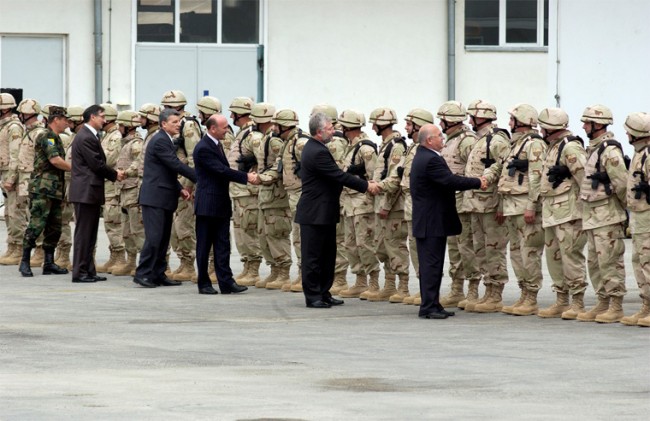 Un accordcadre bientôt signé avec la BosnieHerzégovine B2