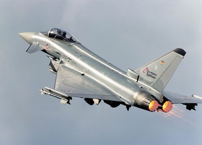 Eurofighter@De