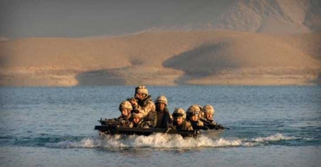 RoyalMarineMer@Uk