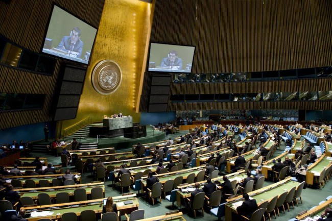 AssembleeGenerale@ONU@120217
