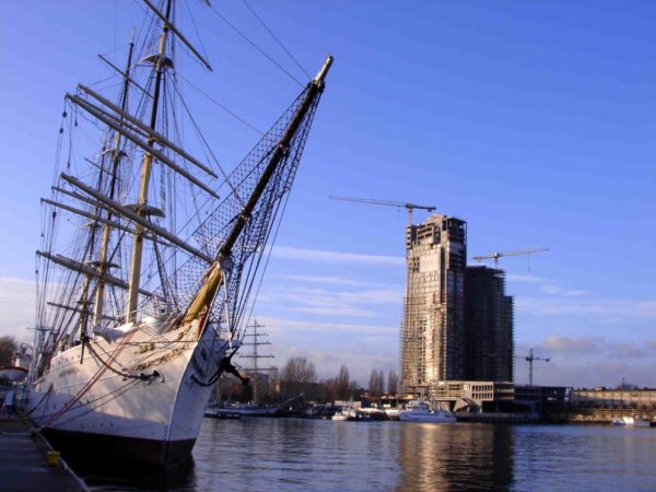 PortGdynia@