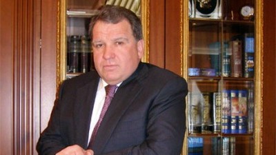 Sanctions sur le Belarus : hic slovène pour ajouter le propriétaire du club de foot de Minsk (Maj)