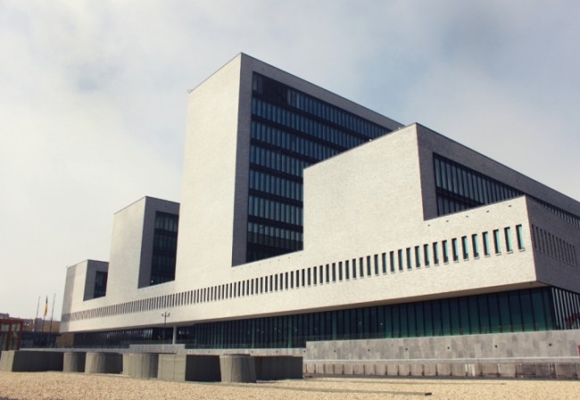 Vers un Centre européen de lutte contre la cybercriminalité
