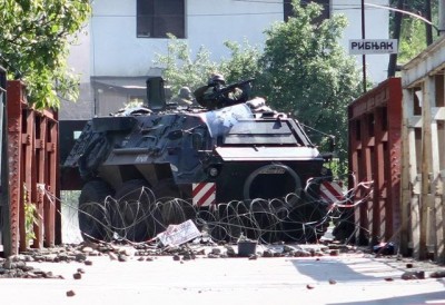 DemantelementBarrierNorkKosovo@Tanjug1206