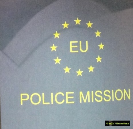 Mission EUPM en Bosnie : trois leçons pour la PSDC (Eva Gross)