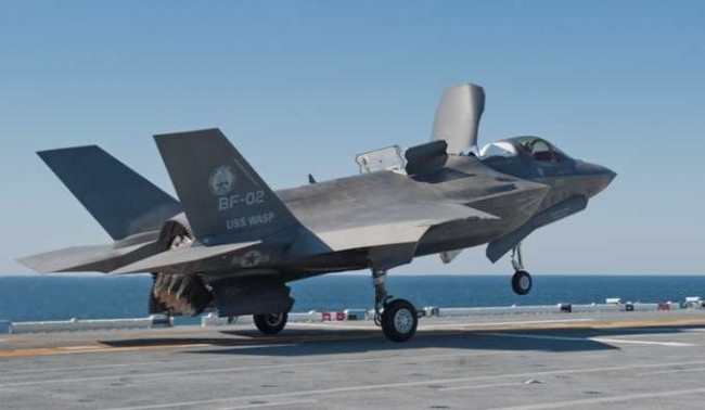F35BPontPorteAvion@LockheedMartin