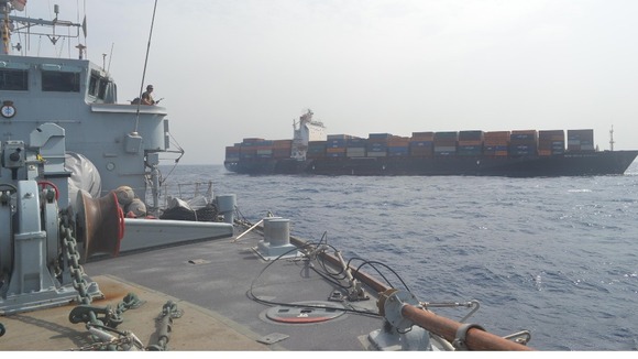 HmsMiddletonProtectMvNewDelhiExpress@Uk120801