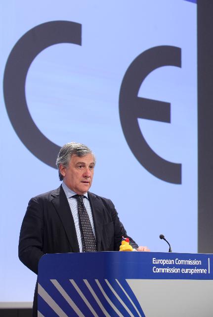 Le marché européen de la sécurité en chiffres