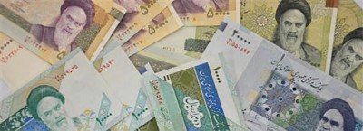 Les sanctions occidentales font tomber le rial iranien