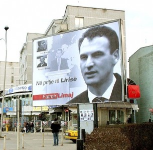 Fatmir Limaj