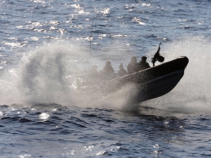 HmsNorthumberlandRhibCommandos@Uk