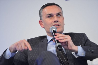 Arnaud Danjean