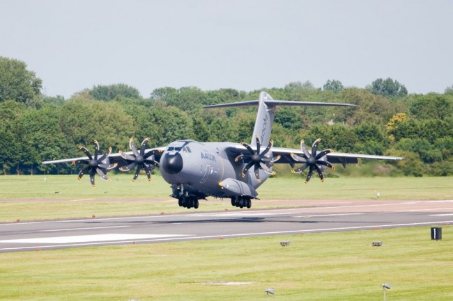 A400MFarnborough@Eads120706