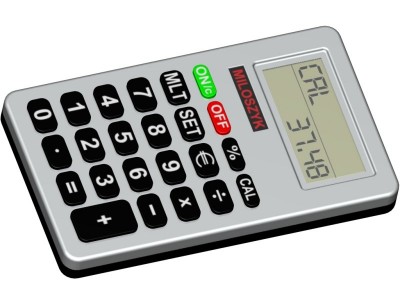 Calculette