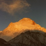 The Nanga Parbat on the Diamir side (credit: Jasmine Tours Pakistan)