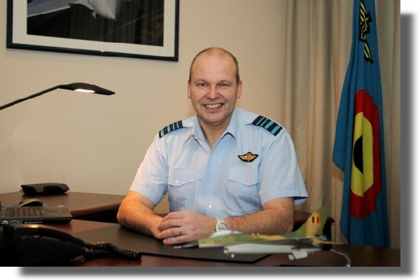 Une armée du Benelux d’ici 10 ou 20 ans ? (Van de Voorde)