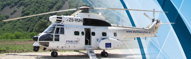 HelicoSuperPumaEulexKosovo@Starlite