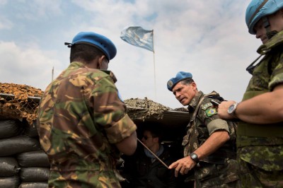 (Credits: MONUSCO)