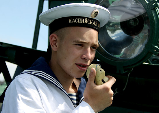 (crédit : Marine russe)