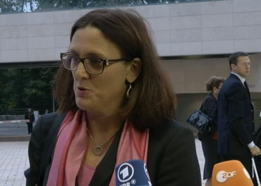 Crédit : Commission européenne / EBS
